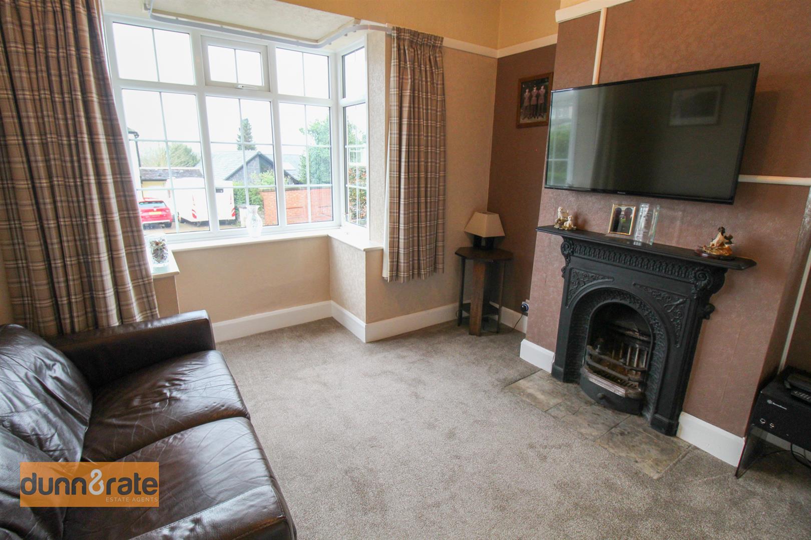 Trent Valley Road, Penkhull, Stoke-On-Trent